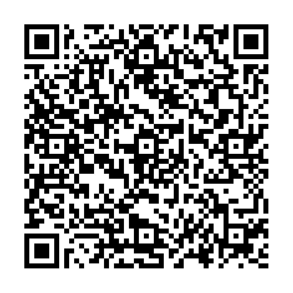 QR Code Mensal Boleta Chartperes